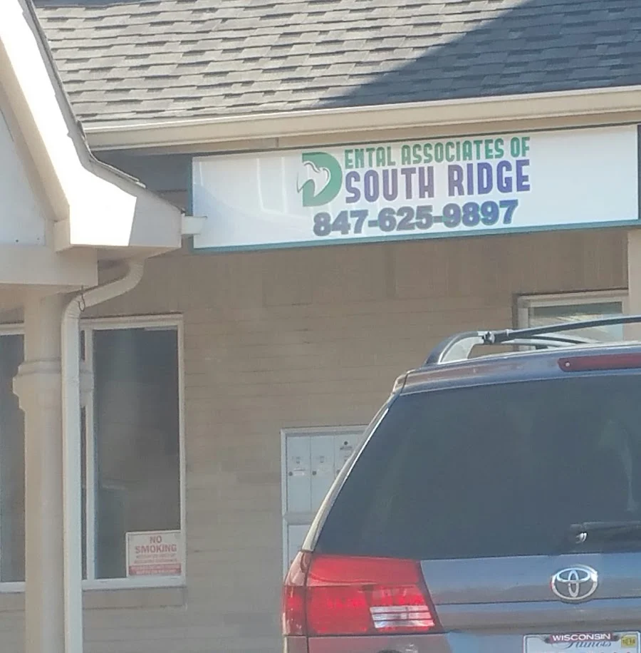 Dental Associates of South Ridge 9