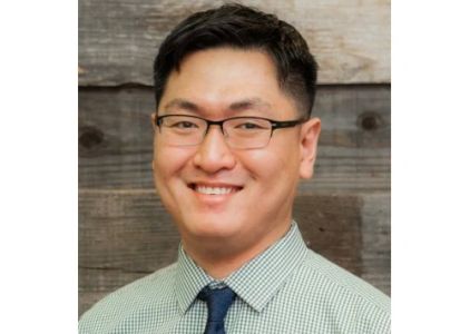 Kyung-Hong Kim DDS
