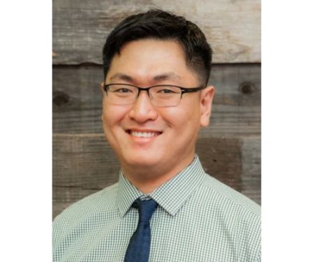 Kyung-Hong Kim DDS