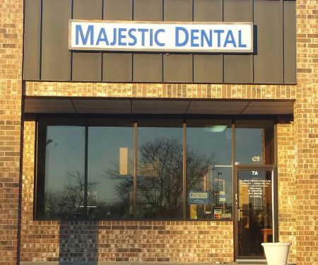 Dr. Catherine D. Phan, DDS