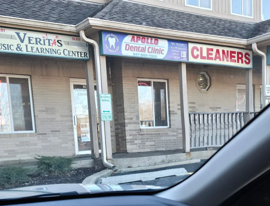 Apollo Dental Clinic, L.L.C. 3