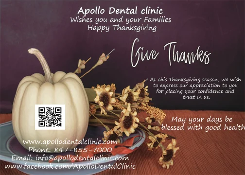 Apollo Dental Clinic, L.L.C. 5