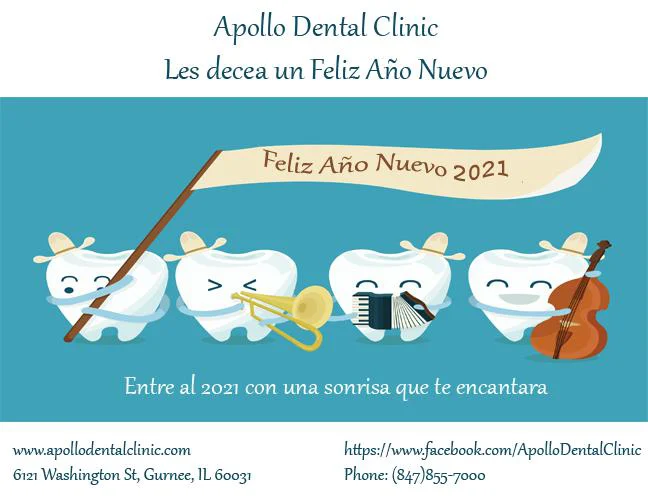 Apollo Dental Clinic, L.L.C. 6