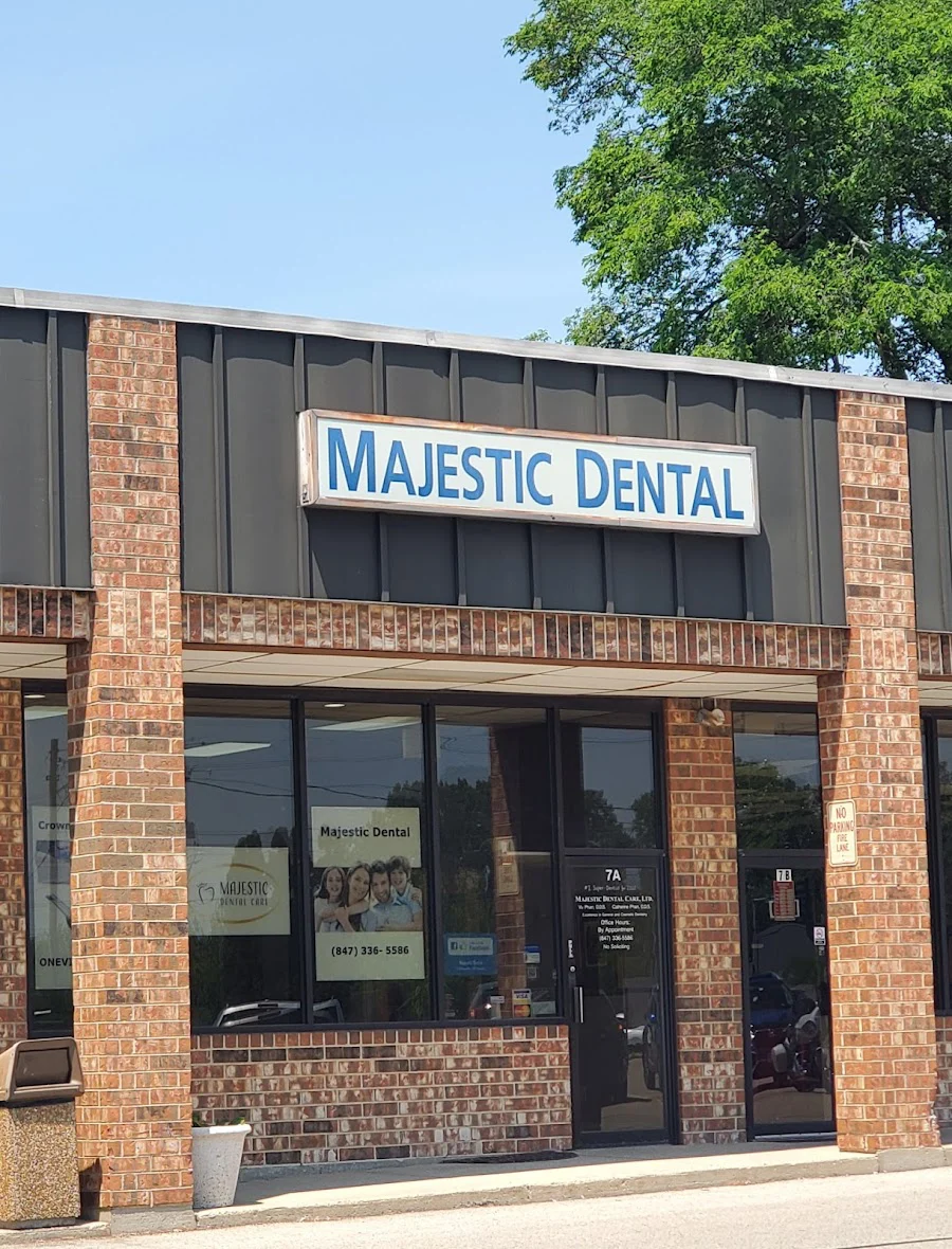 Majestic Dental Care 2