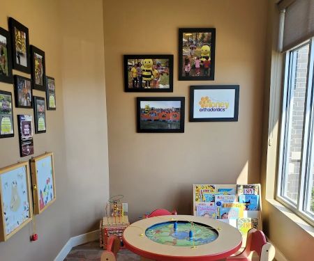 Honey Orthodontics: Gurnee IL