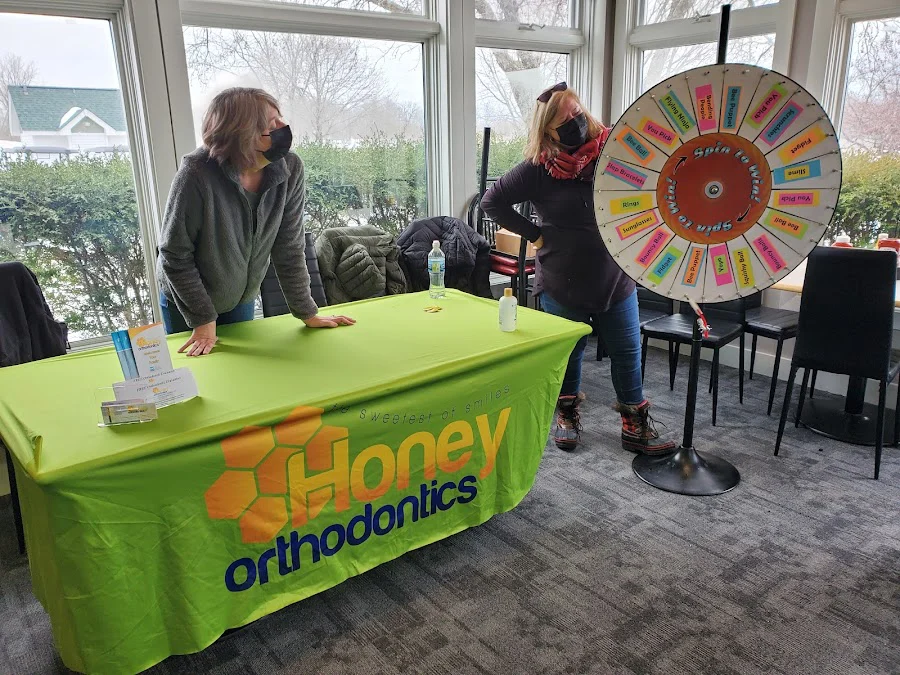 Honey Orthodontics: Gurnee IL 5