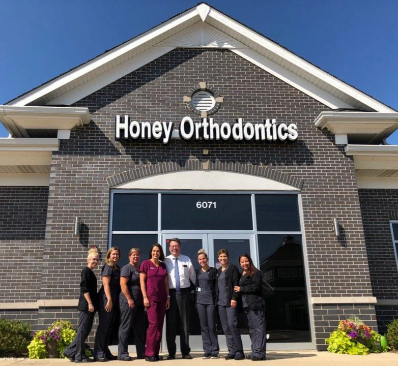 Honey Orthodontics: Gurnee IL 6