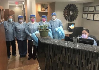 Family Dental Care