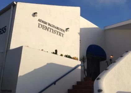 Laguna Beach Dentist - Adam Vaghari, DDS