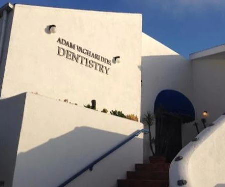 Laguna Beach Dentist - Adam Vaghari, DDS