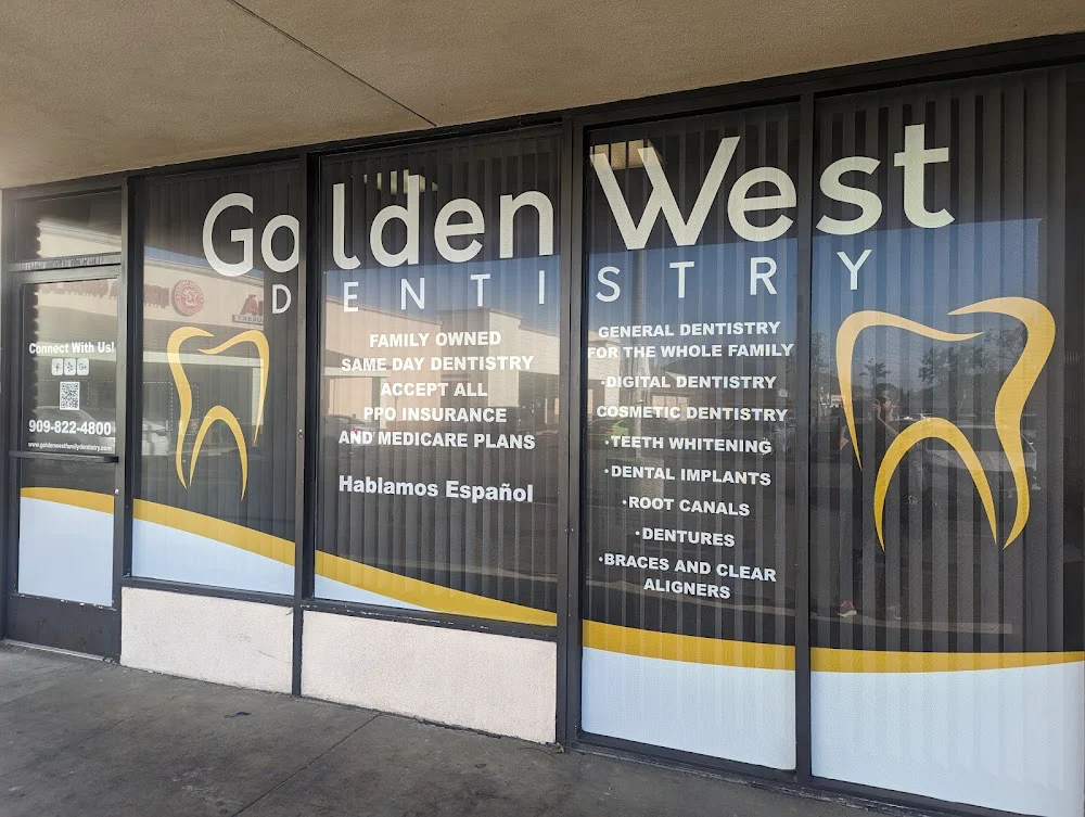 Golden West Dentistry 9