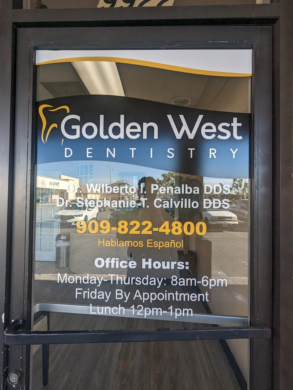 Golden West Dentistry 6