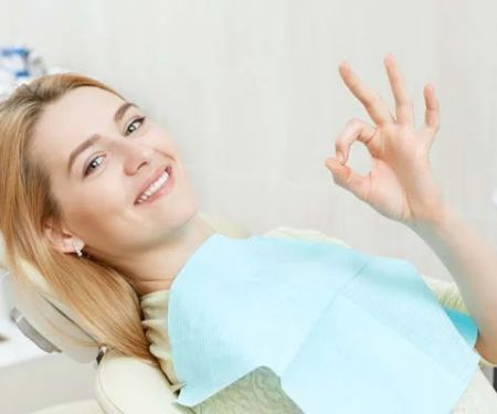 Perry Street Dental