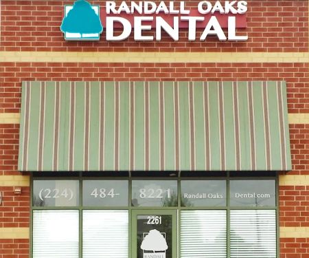 Randall Oaks Dental