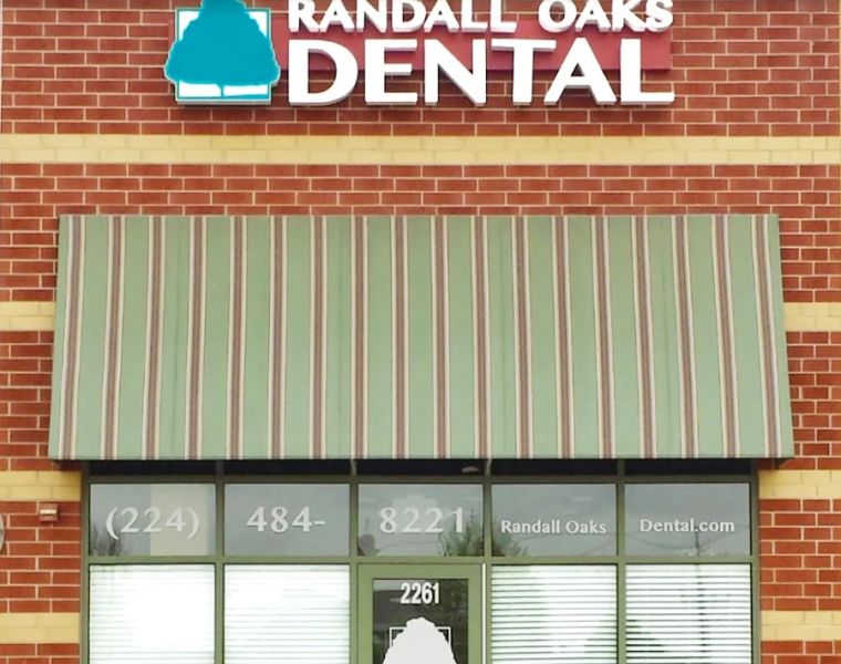 Randall Oaks Dental