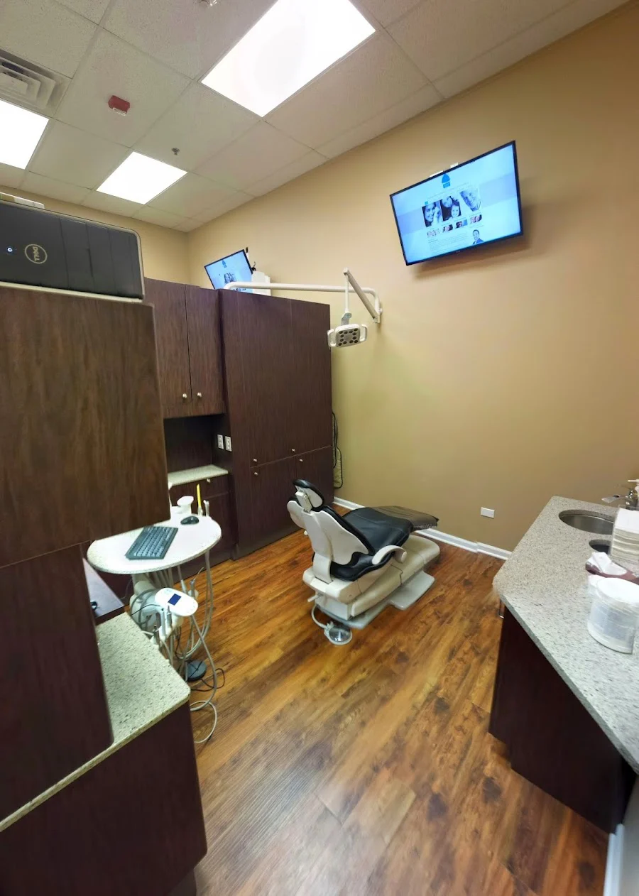 Randall Oaks Dental 3