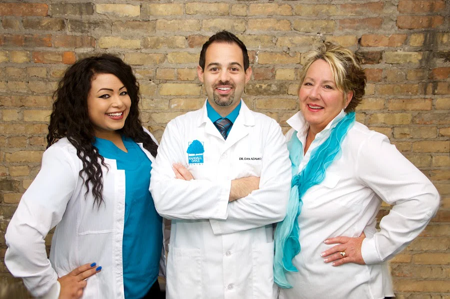 Randall Oaks Dental 5