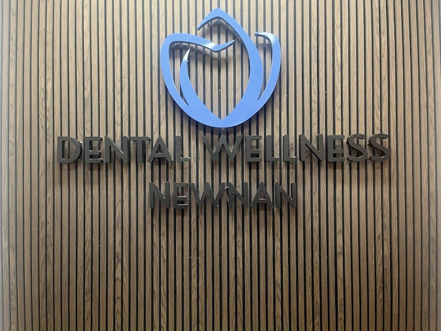 Dental Wellness Newnan 1