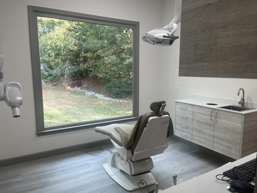 Dental Wellness Newnan 6