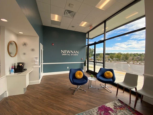 Newnan Dental Studio 3