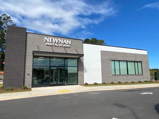 Newnan Dental Studio 4