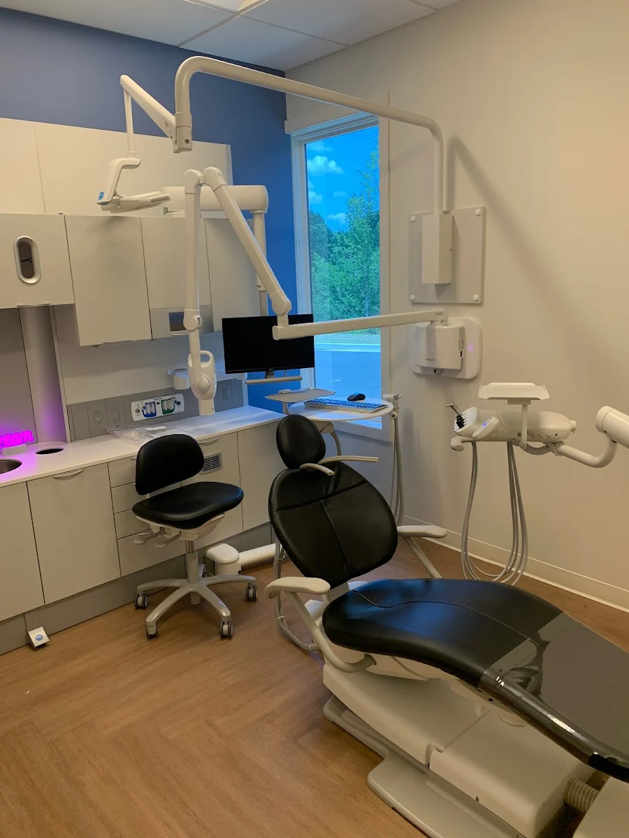 Dream Pediatric Dentistry and Orthodontics of Newnan 4