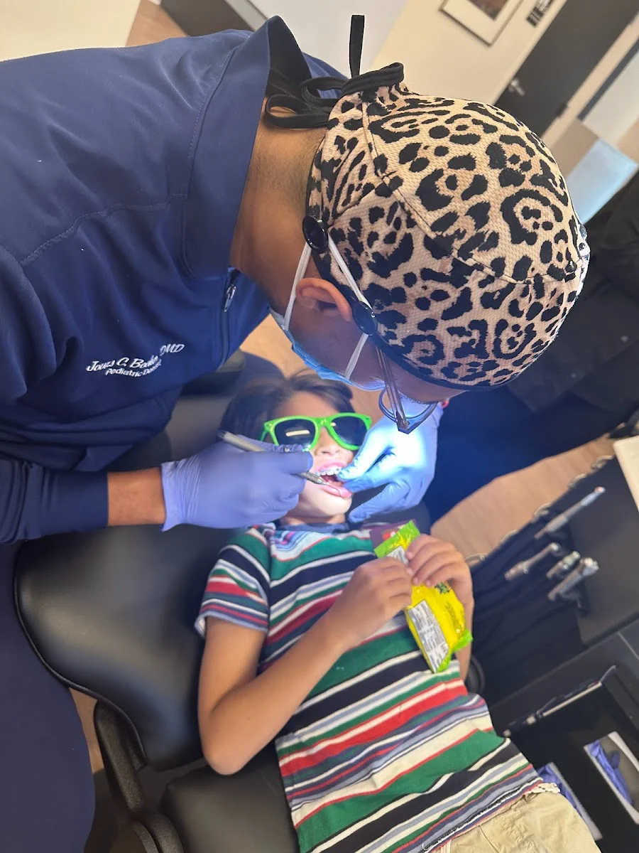 Dream Pediatric Dentistry and Orthodontics of Newnan 8