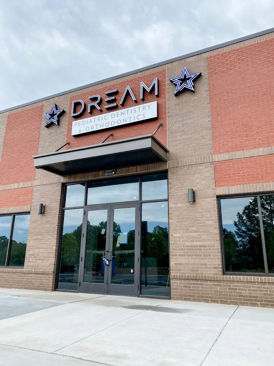 Dream Pediatric Dentistry and Orthodontics of Newnan 9