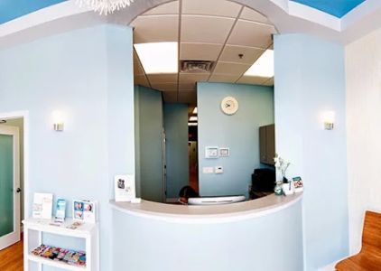 Smiles of Carpentersville