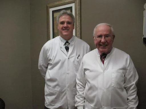 Dr. Gregory M. Neu, DDS 1