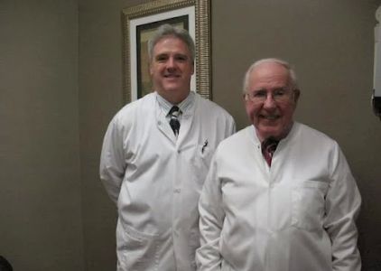 Dr. Gregory M. Neu, DDS
