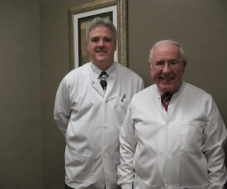 Dr. Gregory M. Neu, DDS