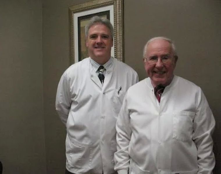 Dr. Gregory M. Neu, DDS