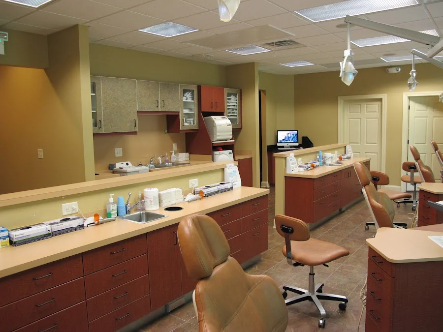 Cranford Orthodontics 1