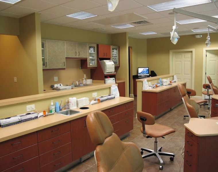 Cranford Orthodontics