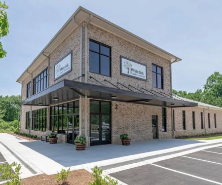White Oak Pediatric Dentistry