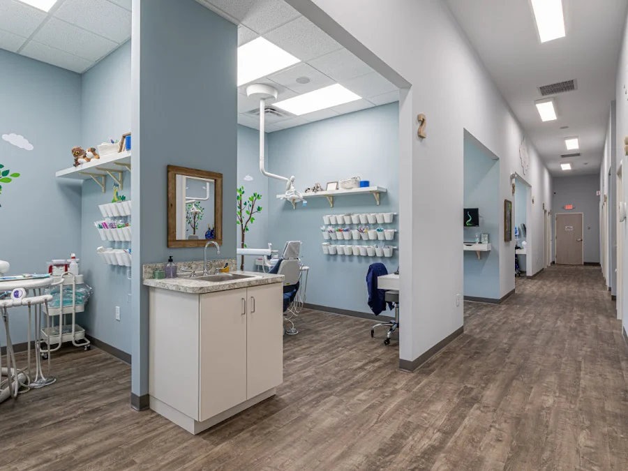 White Oak Pediatric Dentistry 4