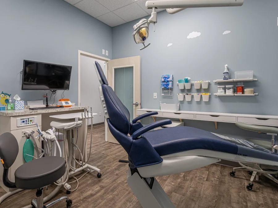 White Oak Pediatric Dentistry 3