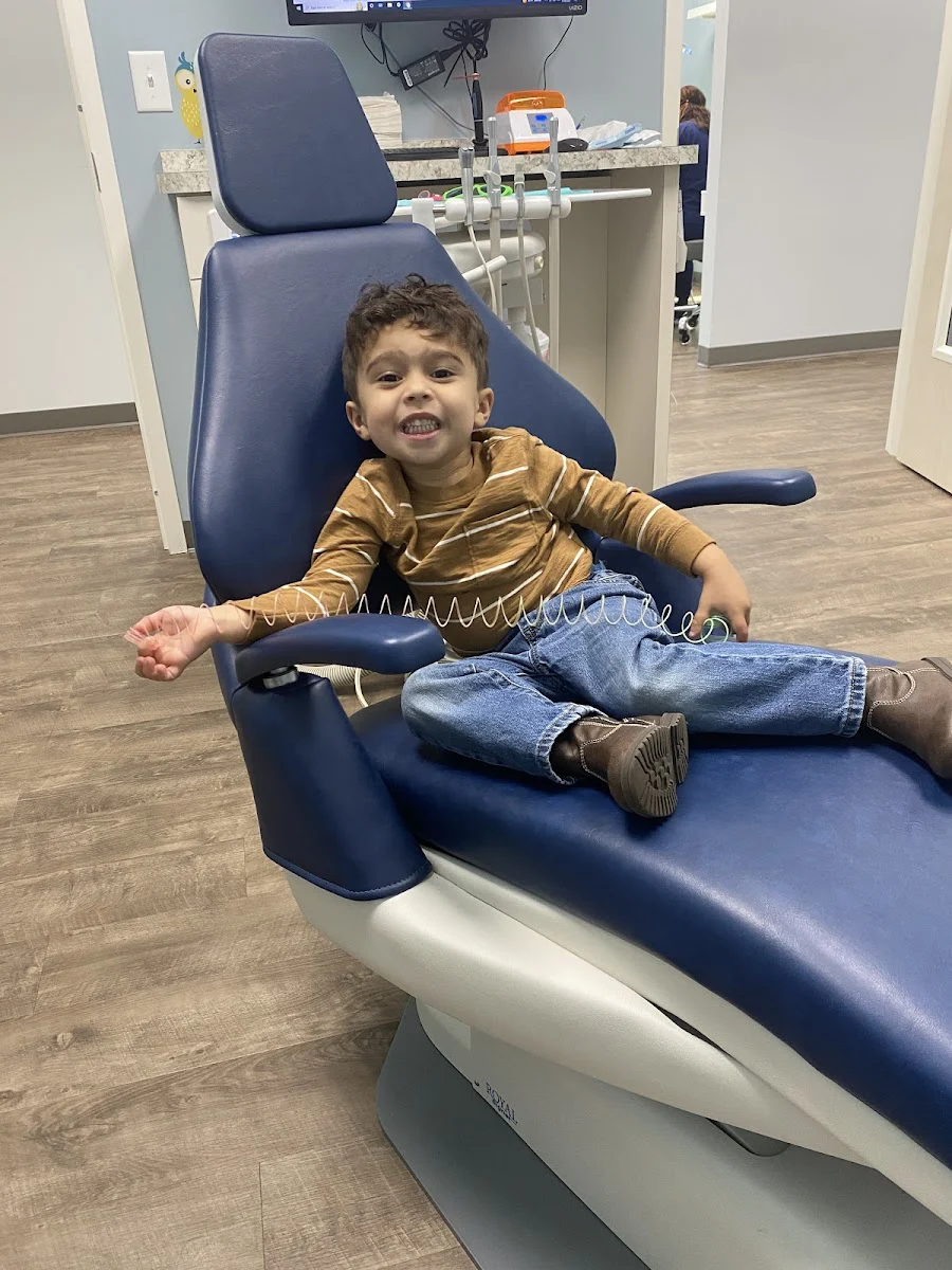 White Oak Pediatric Dentistry 8