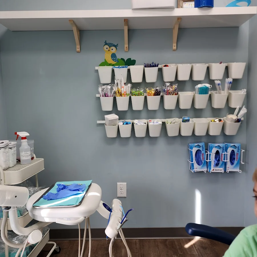 White Oak Pediatric Dentistry 7