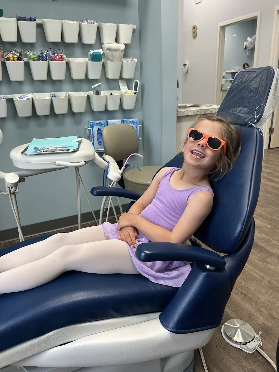 White Oak Pediatric Dentistry 6