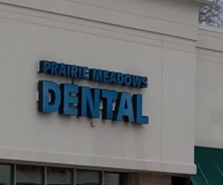 Prairie Meadows Dental