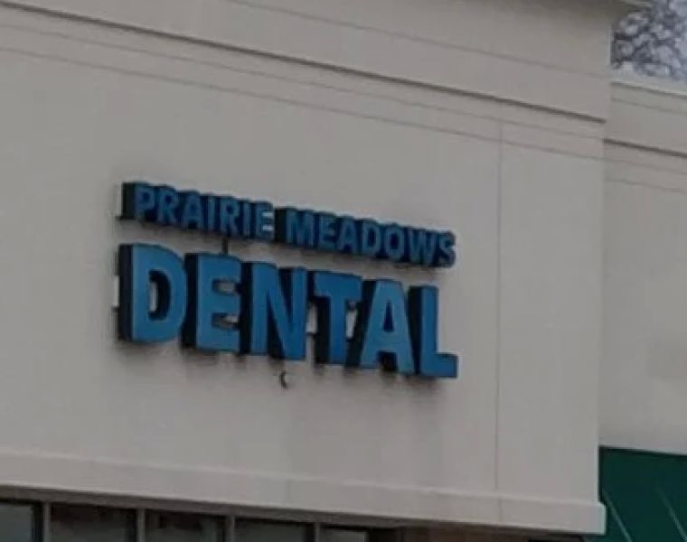 Prairie Meadows Dental