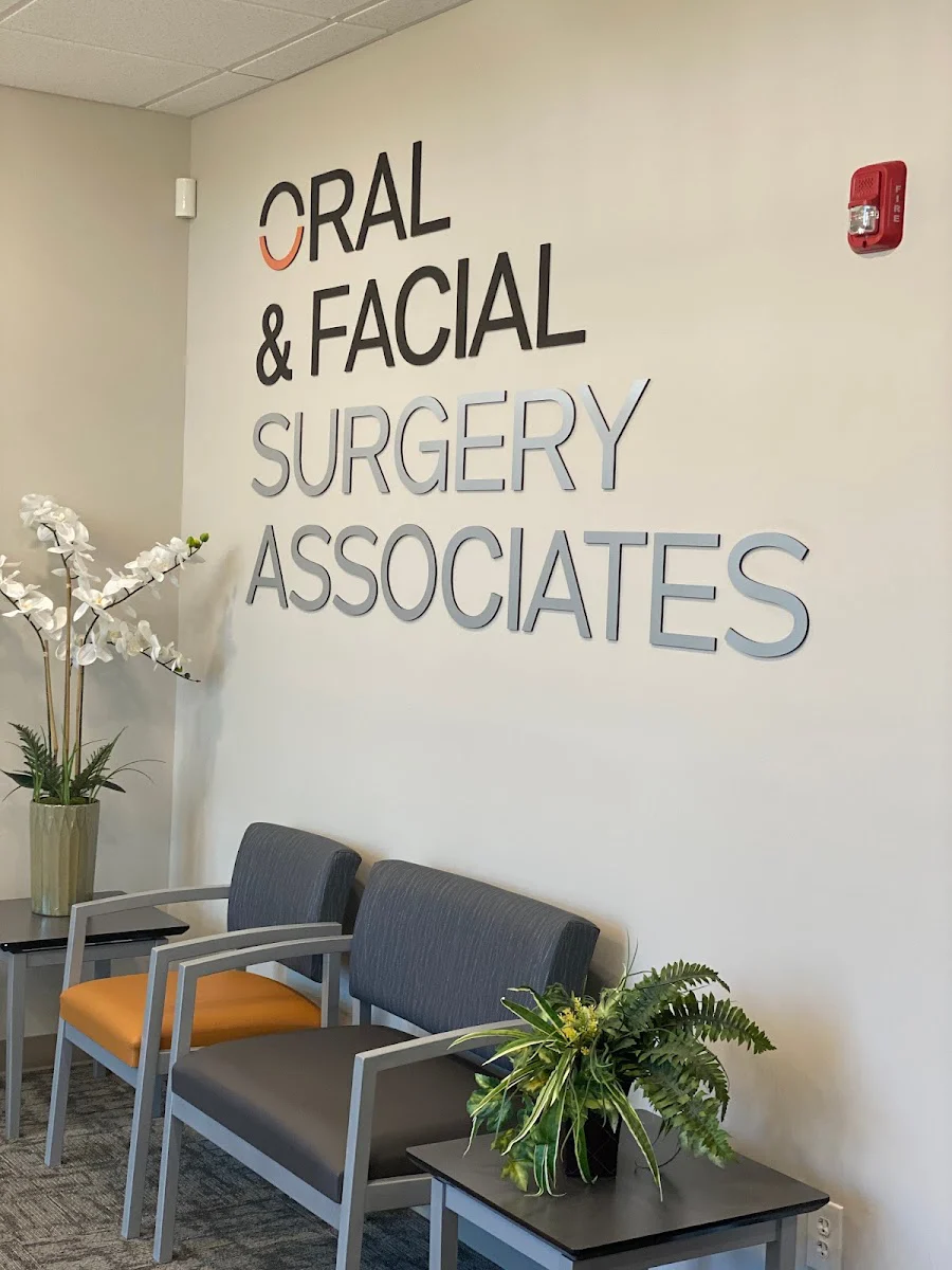 Oral & Facial Surgery Associates 9