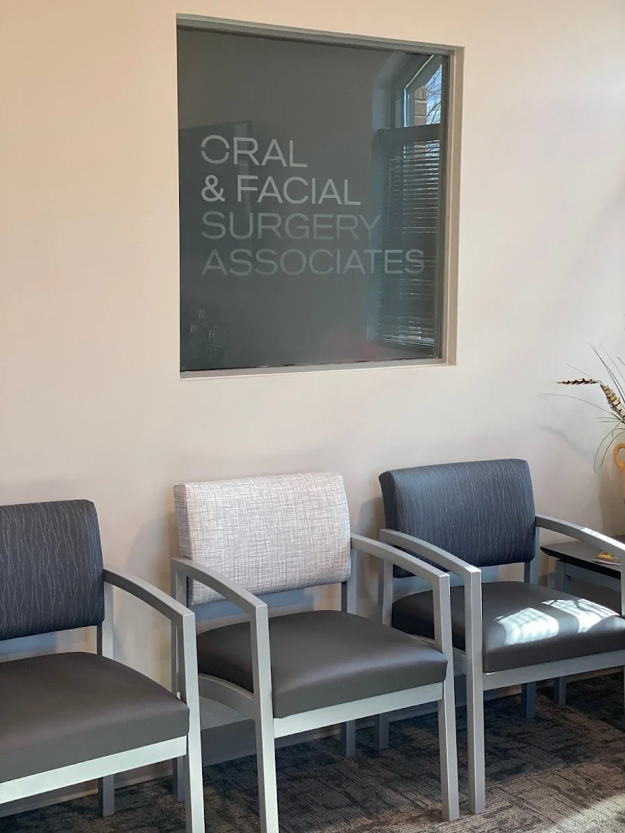 Oral & Facial Surgery Associates 2