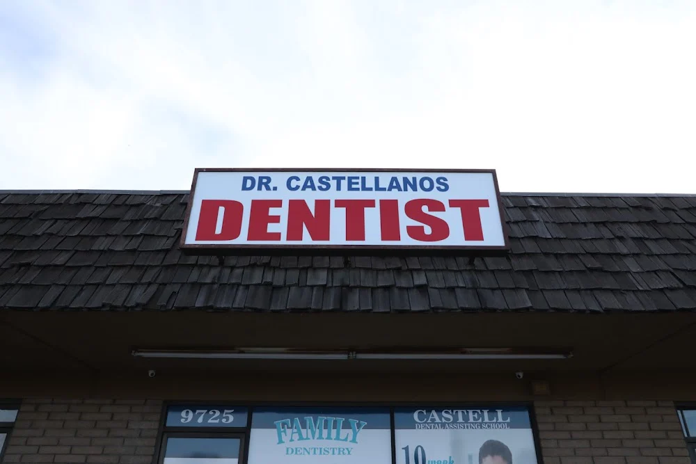 Castellanos Dental and Orthodontics 5