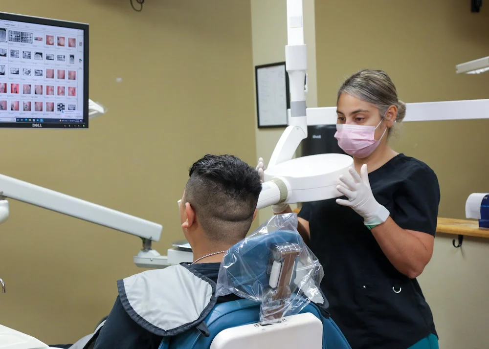 Castellanos Dental and Orthodontics 2