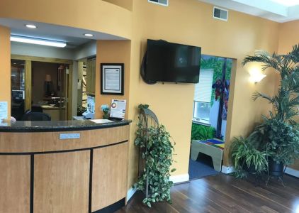Meetinghouse Dental Care