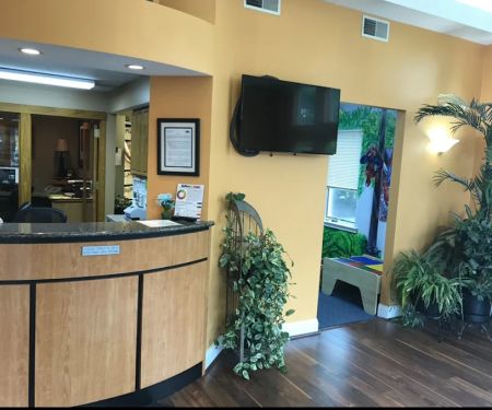 Meetinghouse Dental Care