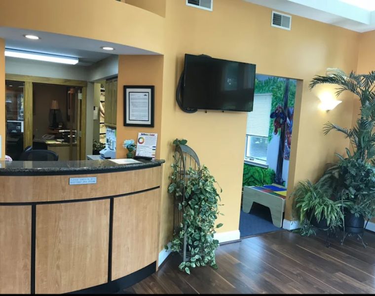 Meetinghouse Dental Care